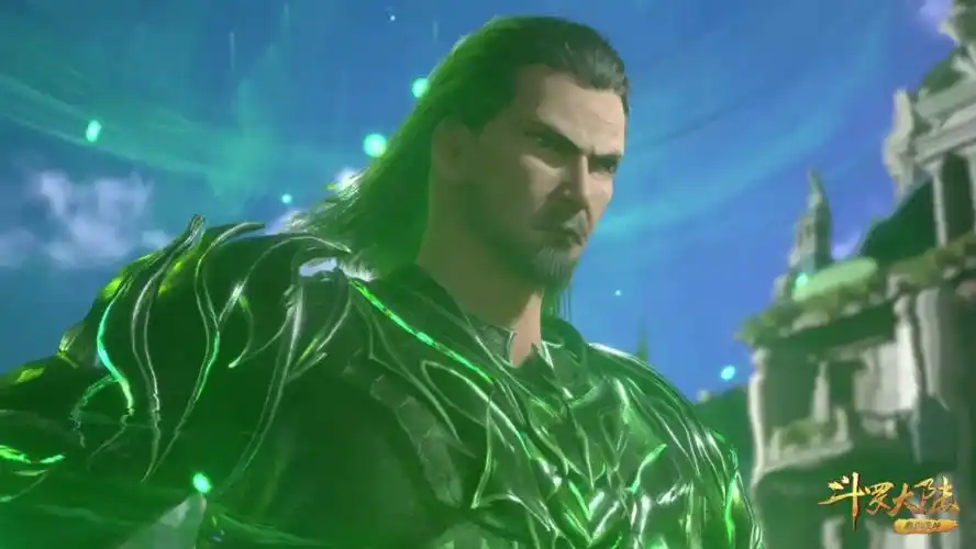 斗罗大陆136集官方前透露