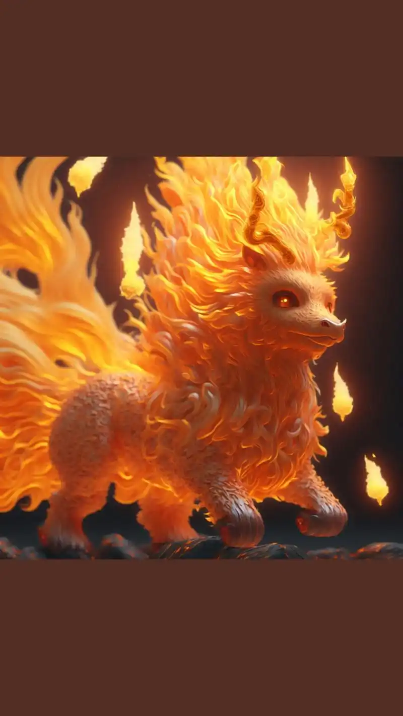 麒麟踏祥云,人间百难消.麒麟神兽 #创作灵感 #ai绘画 # - 抖音