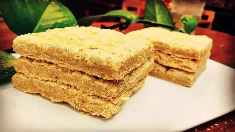 看了《梦华录》,有了想去吃这些开封美食的冲动(下)