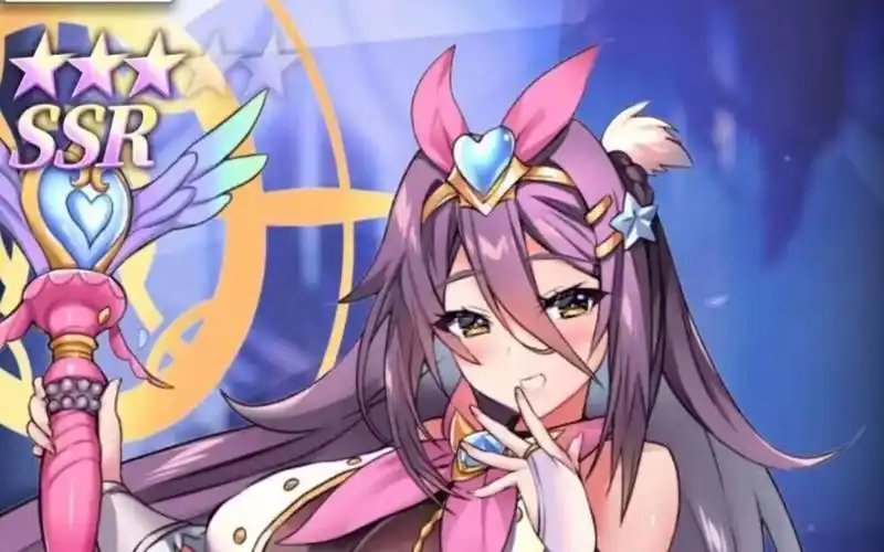 【天下布魔】新角色立绘,大将军居然出新皮了