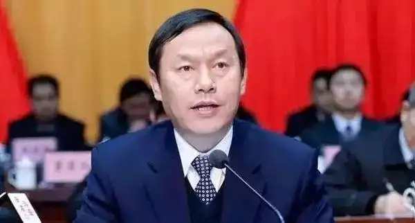 最新马国强任武汉市委书记此前已空缺4个月