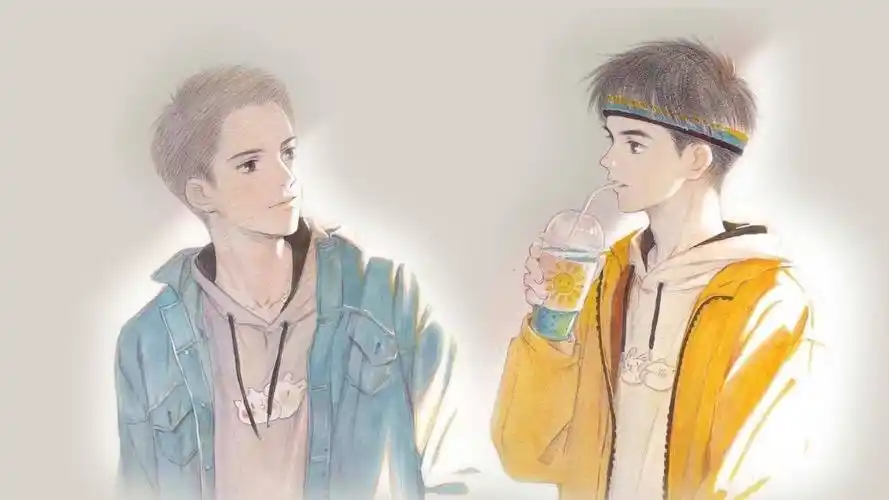 撒野. - 堆糖,美图壁纸兴趣社区