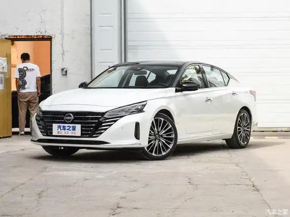 天籁目前促销优惠4.69万元 热销中