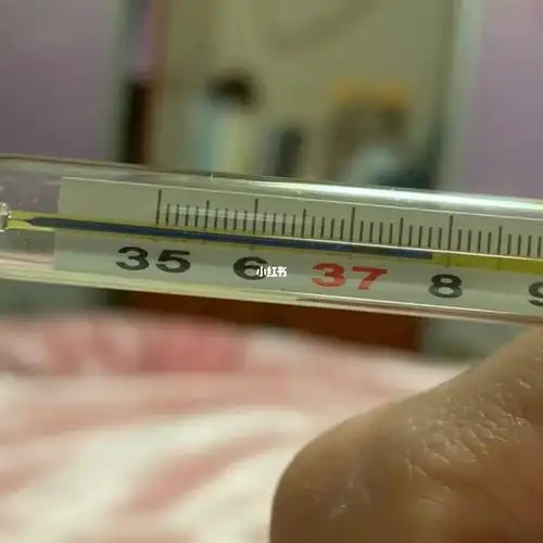 其实他只不过不想跟你斤斤计较罢了高烧两天后转低烧,体温一直徘徊在