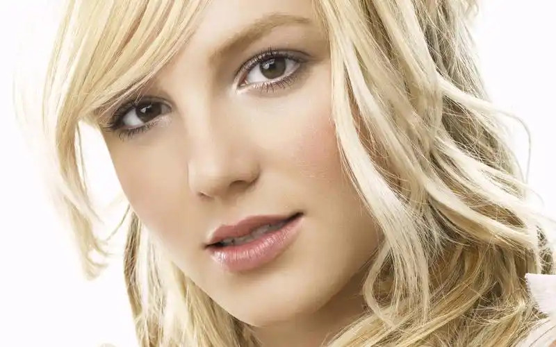 布兰妮斯皮尔斯性感写真图片电脑桌面壁纸第二辑