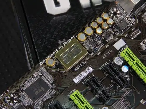 高大上 克拉玛依技嘉g1.sniper b5售759