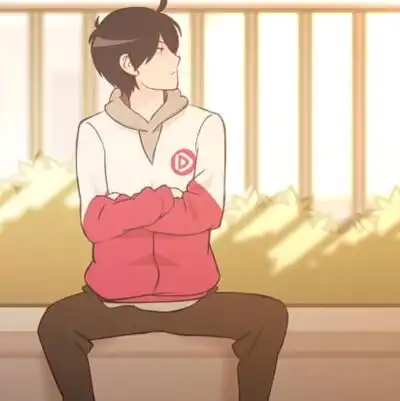 快把我哥带走兄妹头