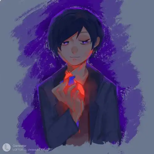 九条贵利矢与九条贵利矢与檀黎斗都是乱涂的