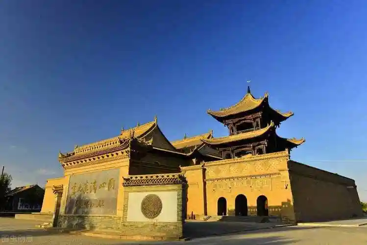 宁夏有什么好玩的地方宁夏有哪些好玩的旅游景点呢