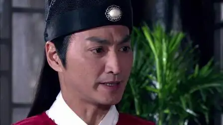 包青天之碧血丹心 21