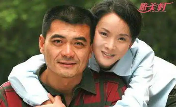 王新军和唐静婚离婚原因 遭到小三的插足真的吗