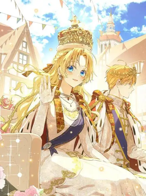 完结撒花《某天成为公主》125完结篇!爷青结01