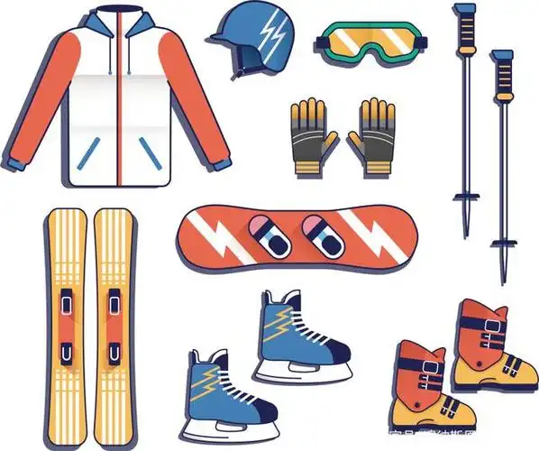 首滑在即,应该如何挑选滑雪装备?新手必看!