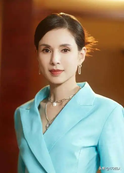 李若彤个人简介(55岁李若彤一生3段爱情)(图31)