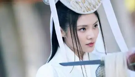新版《天龙八部》刀白凤饰演者为何让人眼前一亮
