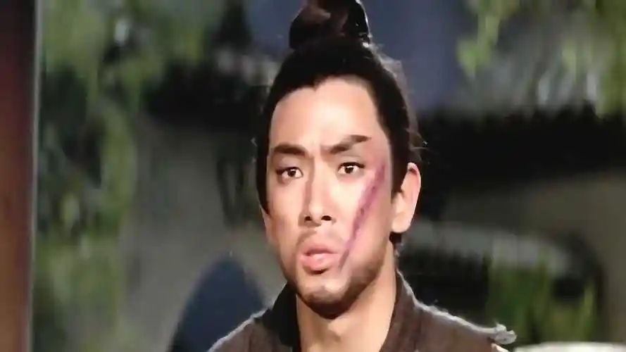 独臂刀王这才是经典武侠,独臂刀王战长臂神魔,老电影就是耐看