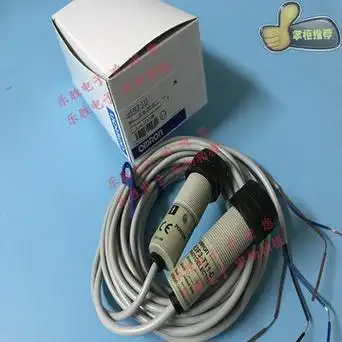 欧姆龙对射型光电开关传感器e3f3-t66 e3f3-t11 e3f3-t86 t31