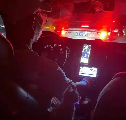 "这身材我沉默了|停车费|出租车司机_网易订阅