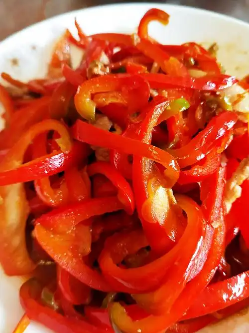 2019年1月11日美食沙龙活动 - 美篇