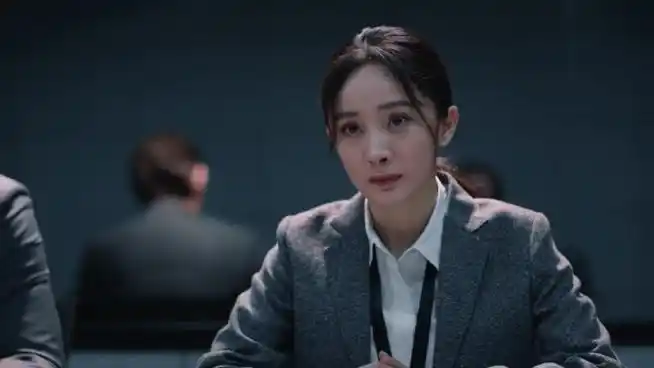 杨幂超话#杨幂暴风眼#暴风眼‖杨幂‖安静分段cut 柴  无字幕 1080p