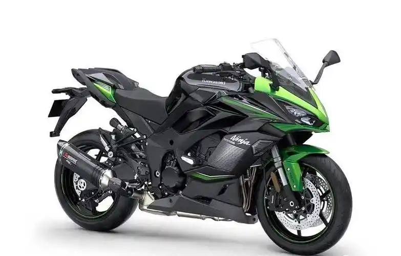4,川崎ninja 1000sx仿赛车   参考价格:179200元