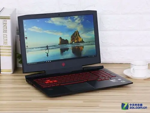 更强更霸气 惠普暗影精灵 iii代图赏