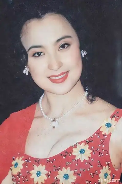 明星图集~王璐瑶