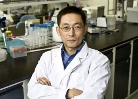 美国科学院外籍院士施一公