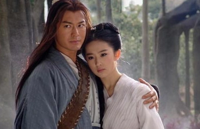 怎么评价黄晓明版神雕侠侣