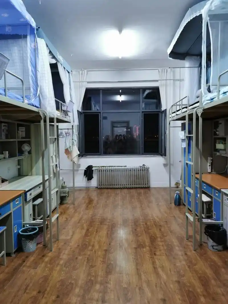 在985大学,住着海景房 - 哈尔滨工业大学(威海)本科招生网