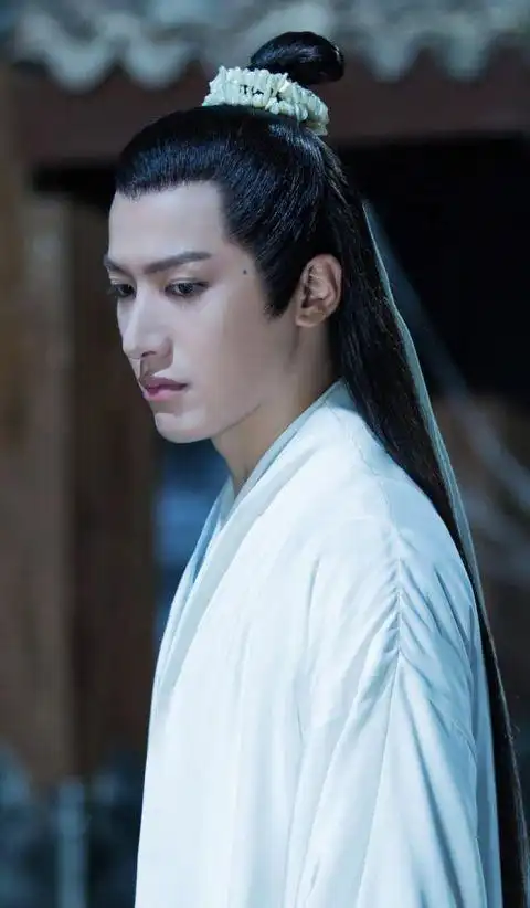 中国好老板他让杨幂花了血本4部电视剧都捧不红现今终于因为扶摇火了