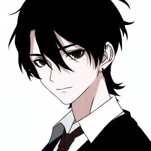 头像好看的动漫头像万里挑一