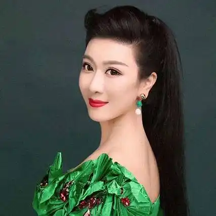 陈蓓蓓歌唱家