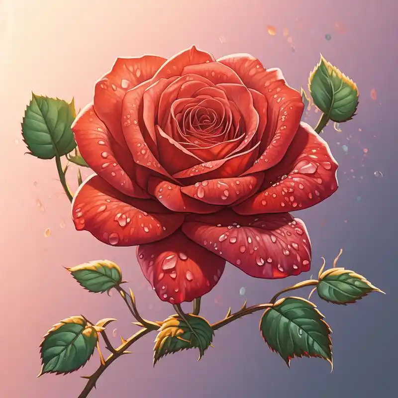 95月季花头像,美丽绽放99 亲们,今天给大家带来一组超级美的月季