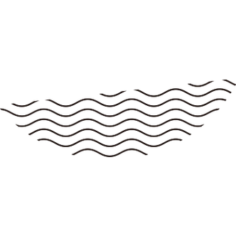 波纹浪花图片-波纹浪花设计素材-波纹浪花素材免费下载-万素网