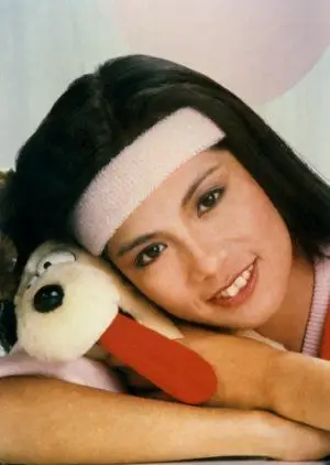 翁美玲资料图片全集组图