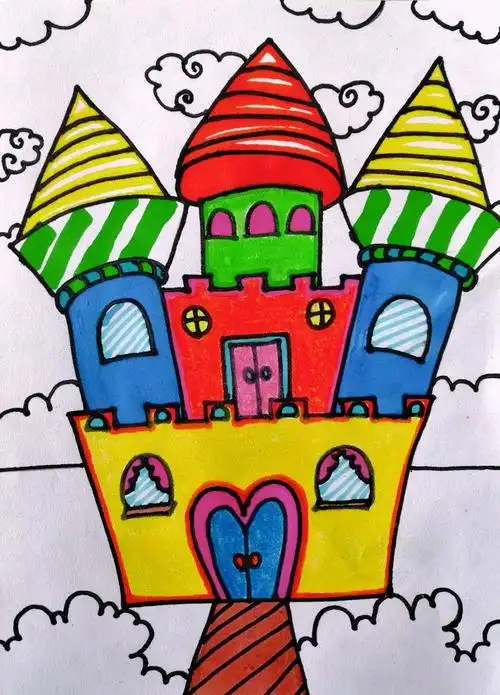 画画怎么画才好看