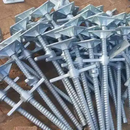 江苏空心顶托底座,顶托