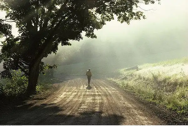 走路图片_走路图片大全_全景网