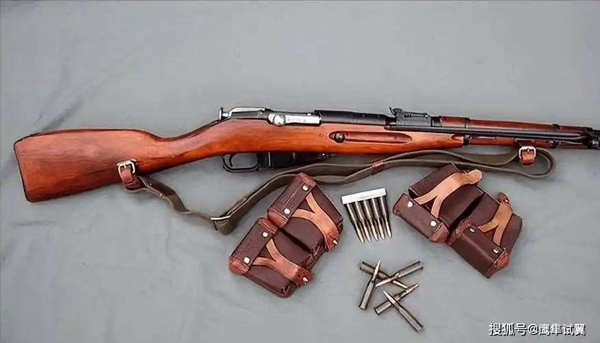 原创常听的日本三八大盖步枪这种枪有什么特别的吗