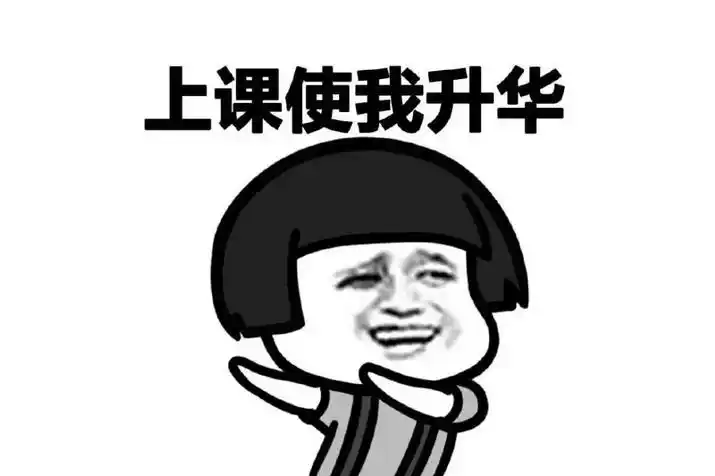 你是通过什么方式上课的?