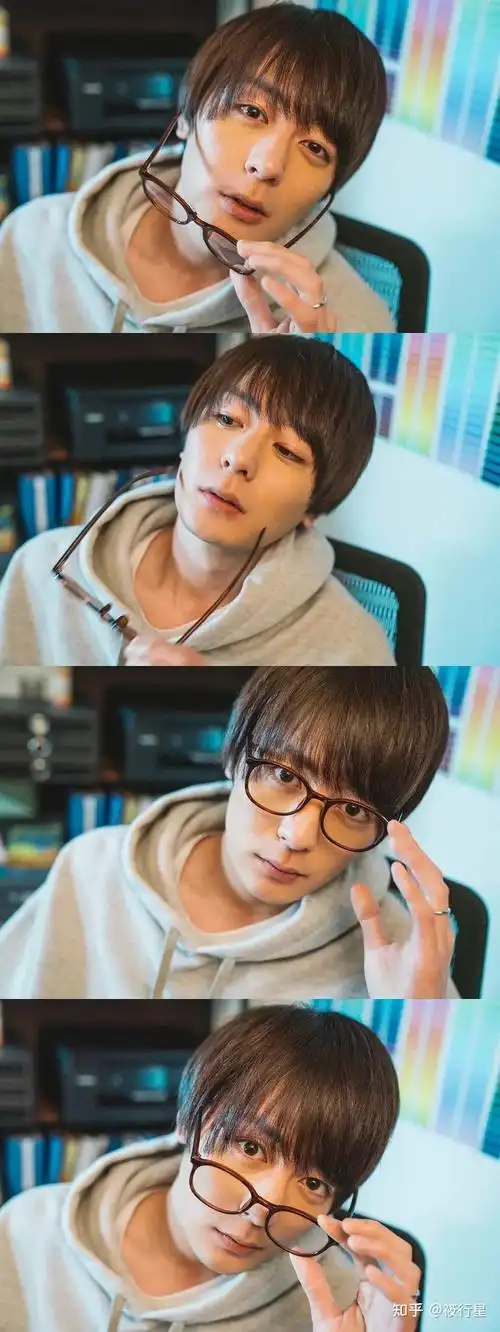 谁能发一下好看的犬饲贵丈的图片(假面骑士创骑)? - 知乎