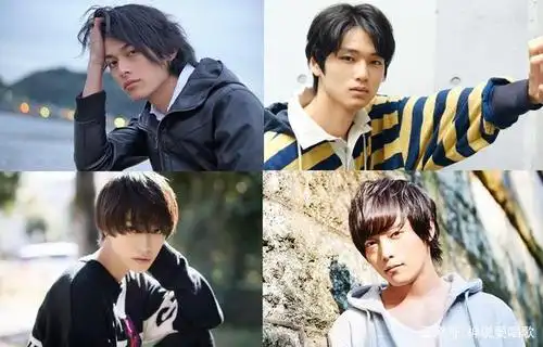 假面骑士01灭亡迅雷站官方合照及访谈公开 灭忘记了变身姿势