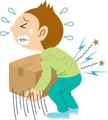 急性腰扭伤的治疗分享(解放军第九六〇医院脊髓修复科颈腰痛门诊)