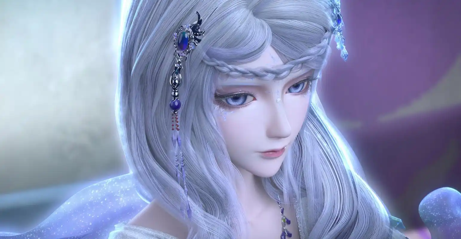 《精灵梦叶罗丽》十阶竟然也要和人类缔结契约了,之前缔结契约还是