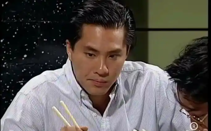 如果丁蟹在监狱里呆一辈子就好了#大时代 #邵仲衡 #经典港片 #精彩