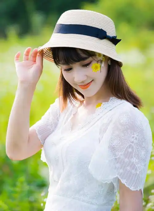 对于偷拍,只要你锲而不舍,幸运女神总会降临的.