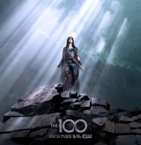 地球百子 第五季海报 1 poster