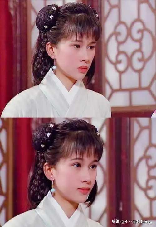 香港古装剧大全古装电视剧(怀旧香港古装武侠片)