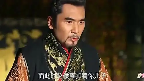 芈月传:在看到大公主的情况后,芈月并不喜欢这种生活